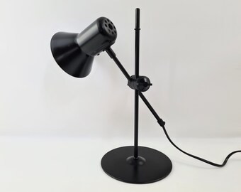 Postmodern desk lamp by Veneta Lumi