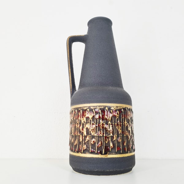 Dümler & Breiden Vintage 332/26 vase, 1970s