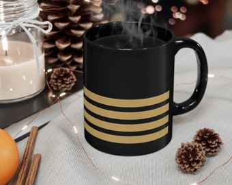 Taza Capitán Taza Piloto