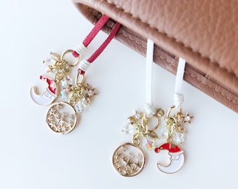 トラベラーズノート プランナーチャーム - Etsy 日本