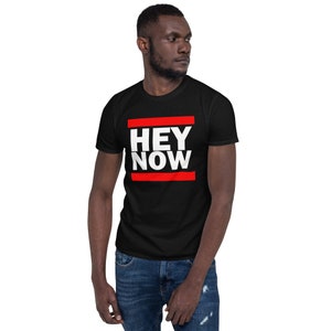 Hey Now Howard Stern Show T-Shirt