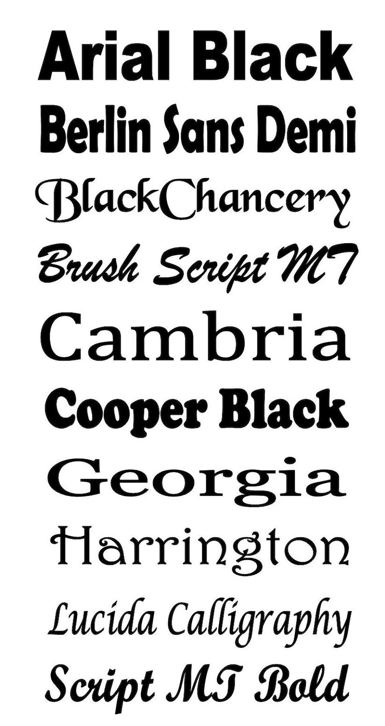 45mm Personalised Printed ENGAGEMENT Ribbon with Black or White Writing ~ Various Colours