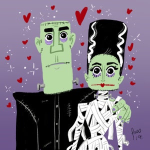 Loving Couple