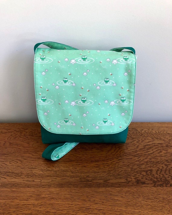 children's messenger bag