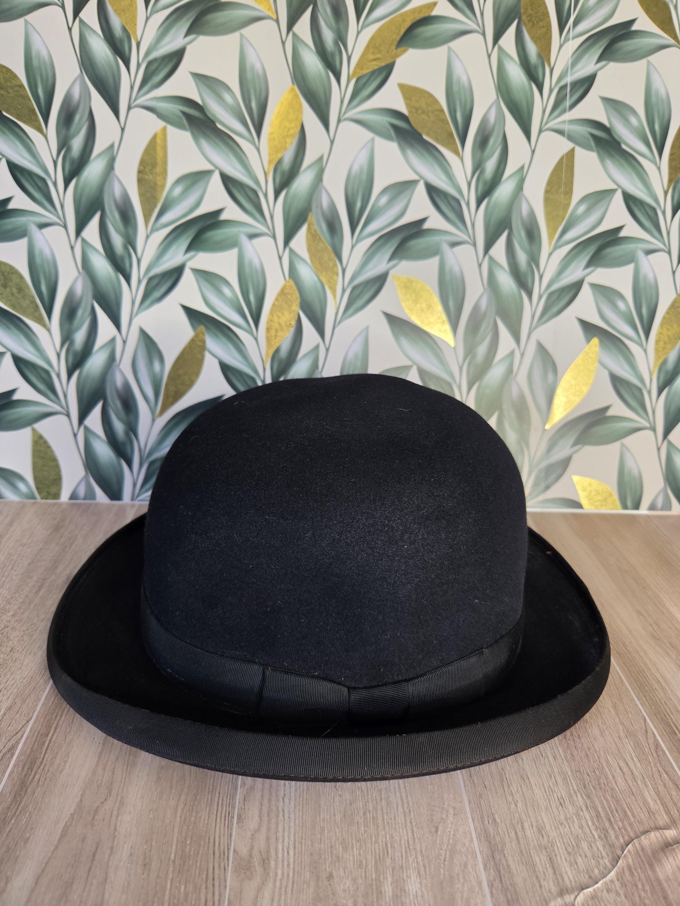 John B Stetson Hat - Etsy