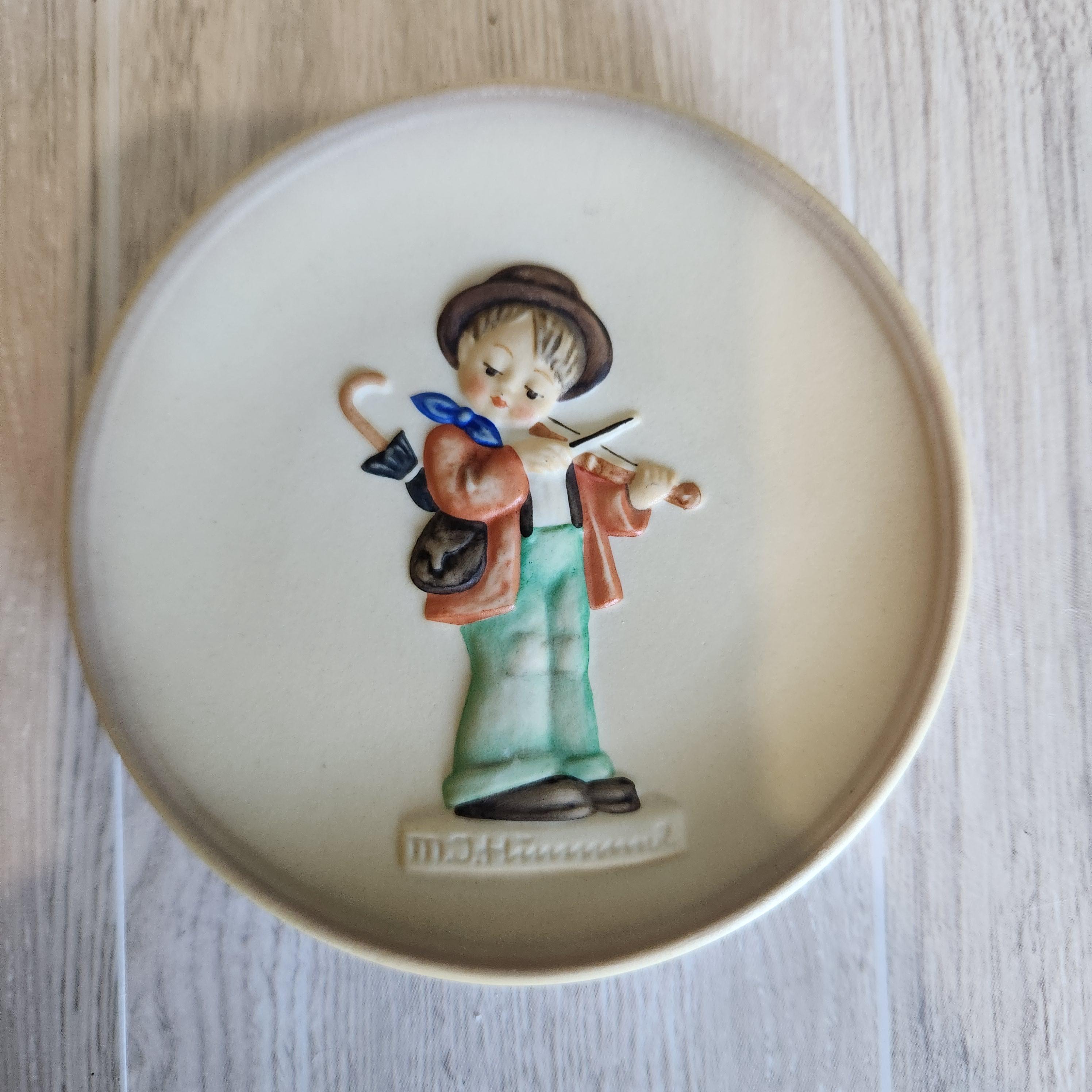 Miniature Hummel - Etsy