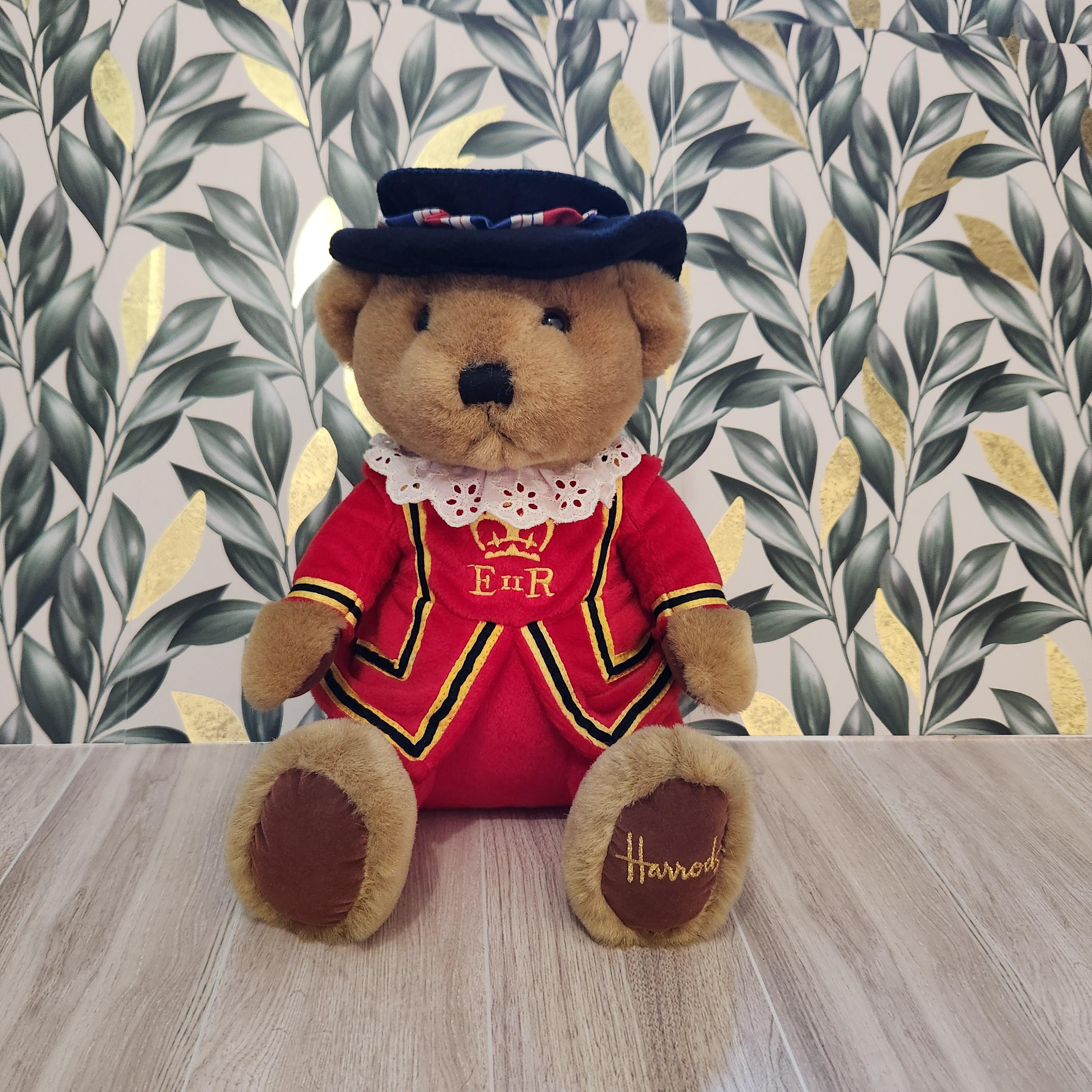 Harrods souvenir - Etsy 日本