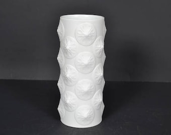 Scherzer Bavaria Op-Art vase - Germany 499-1   (2)
