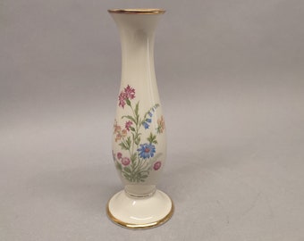 Vohenstrauss Johann Seltmann  Porcelain - West Germany vase  - Bavaria