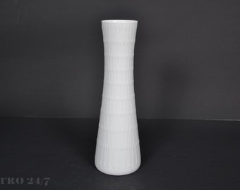 Hutschenreuther - Lorenz  - porcelain vase - Germany