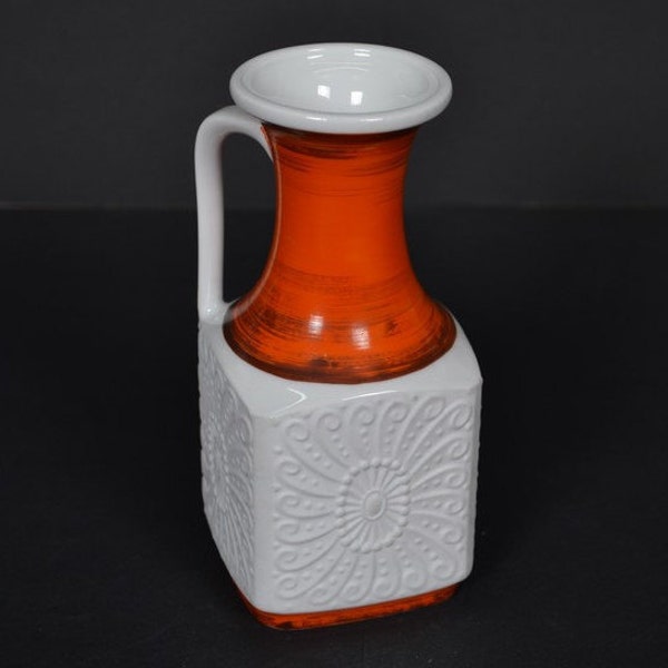 Royal Porzellan Bavaria KPM   porcelain vase -  Germany 724/2