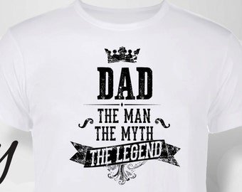 Dad gift, dad, family, family shirt, birthday shirt, birthday gift, personalized gift, tshirt, shirt, birthday, family tree, 40s, 50s