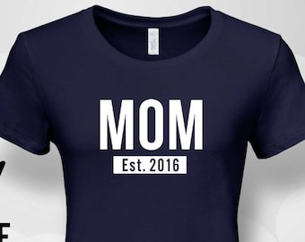 Mom gift, mom, family, family shirt, birthday shirt, birthday gift, personalized gift, tshirt, shirt, birthday, family tree, 40s, 50s