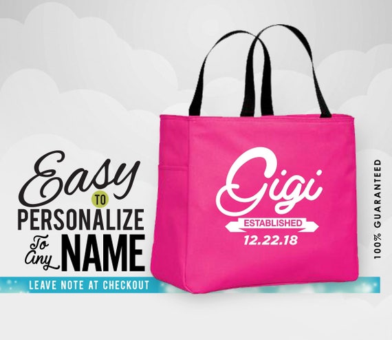 gigi tote