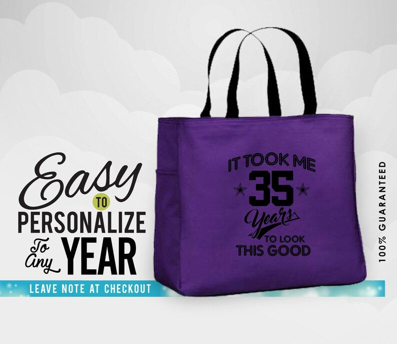 35th birthday gift bag 35th birthday 35th birthday tshirt tote 35th birthday gifts bag tote 1983 gift birthday 35th birthday 1983