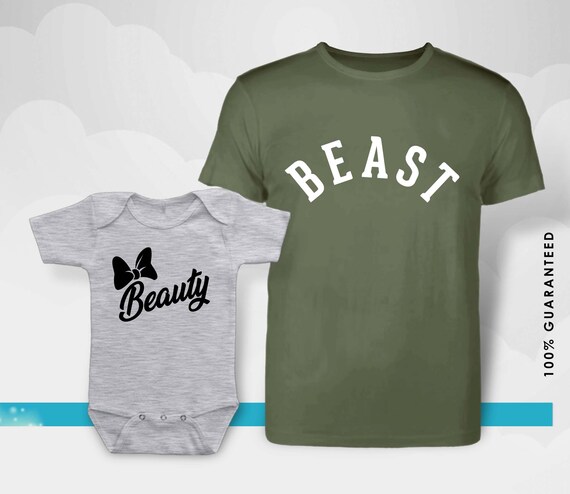 daddy and daughter matching gifts