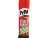 PRITT Glue Stick - 11g (Display of 24)