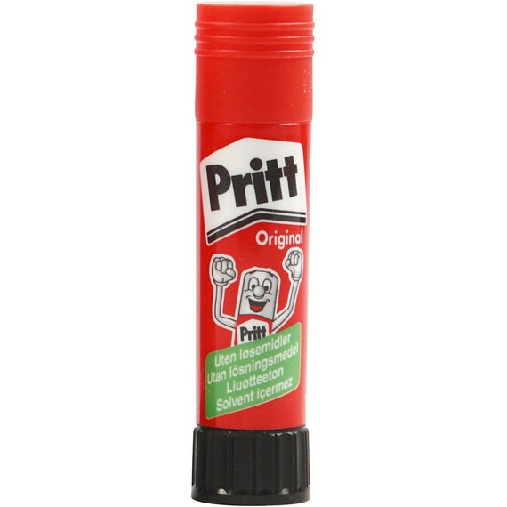 PRITT glue stick 11g glue glue (180.90 EUR/1kg)