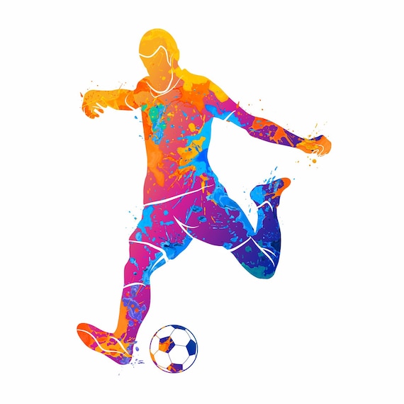Pegatina Sticker para Freestyle Libre® - Balón Futbol [21]