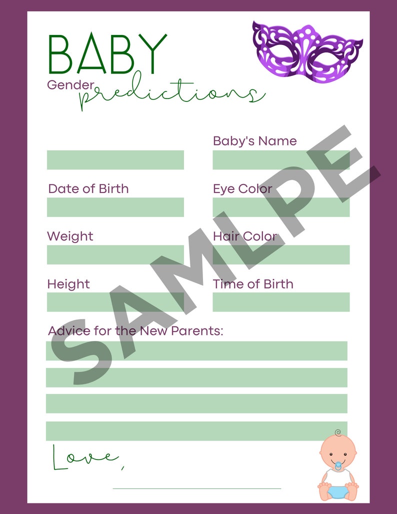 mardi gras theme baby outfit