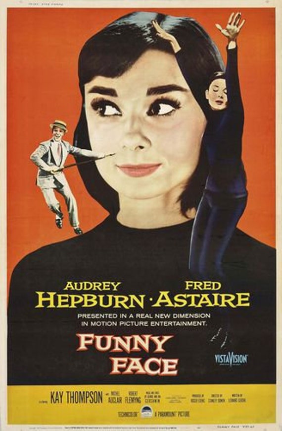 ROMAN HOLIDAY Vintage Movie Film Poster A4,A3,A2,A1 Home Wall Art Print