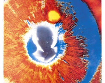 2001 A Space Odyssey Movie Poster  A3/A2/A1 Print