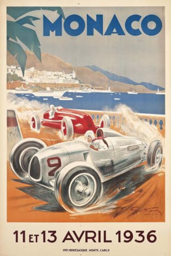 1935 LMS Peak District Railway Poster A3 Reprint