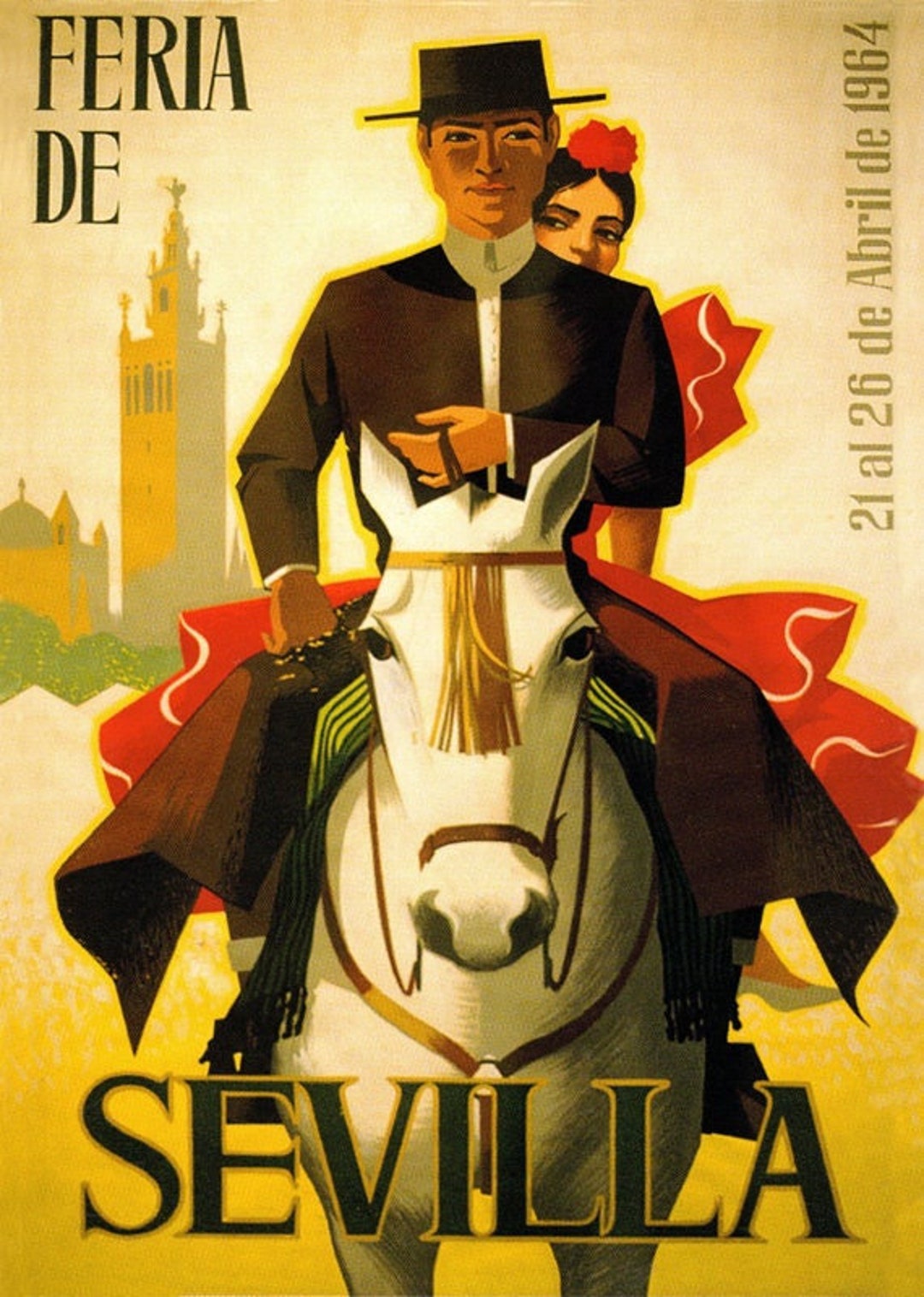 Fotos y postales antiguas de Sevilla: Trofeo Ciudad de Sevilla