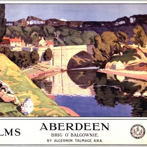 TU52 Vintage Sheringham Norfolk Railway Travel Poster Print A2//A3