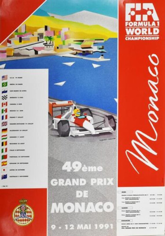 Grand Prix automobile de Monaco 1977 - Wikipédia