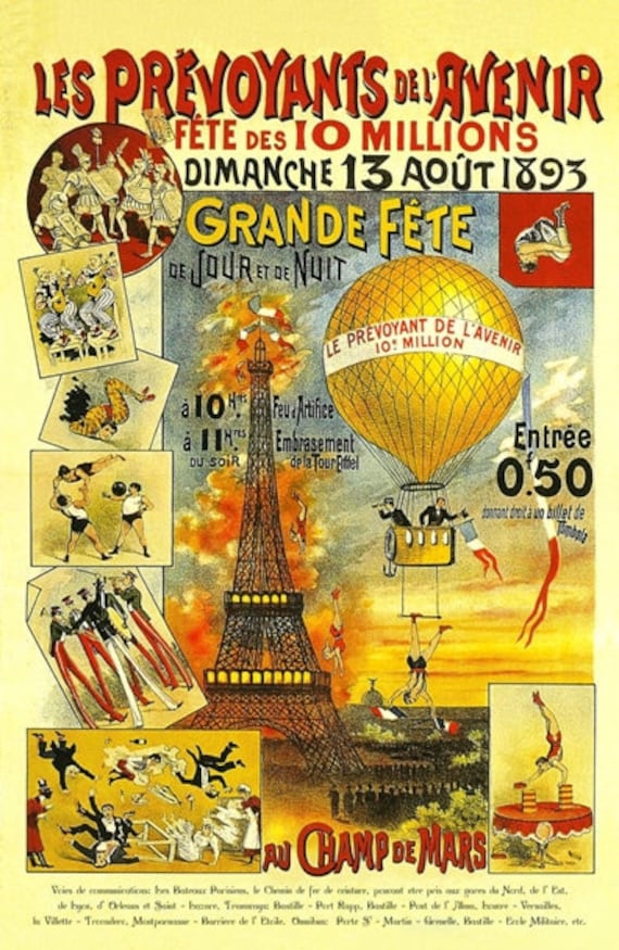 Vintage 1971 French Hockey Exhibition Poster Vintage 1971 French Hockey Exhibition Poster