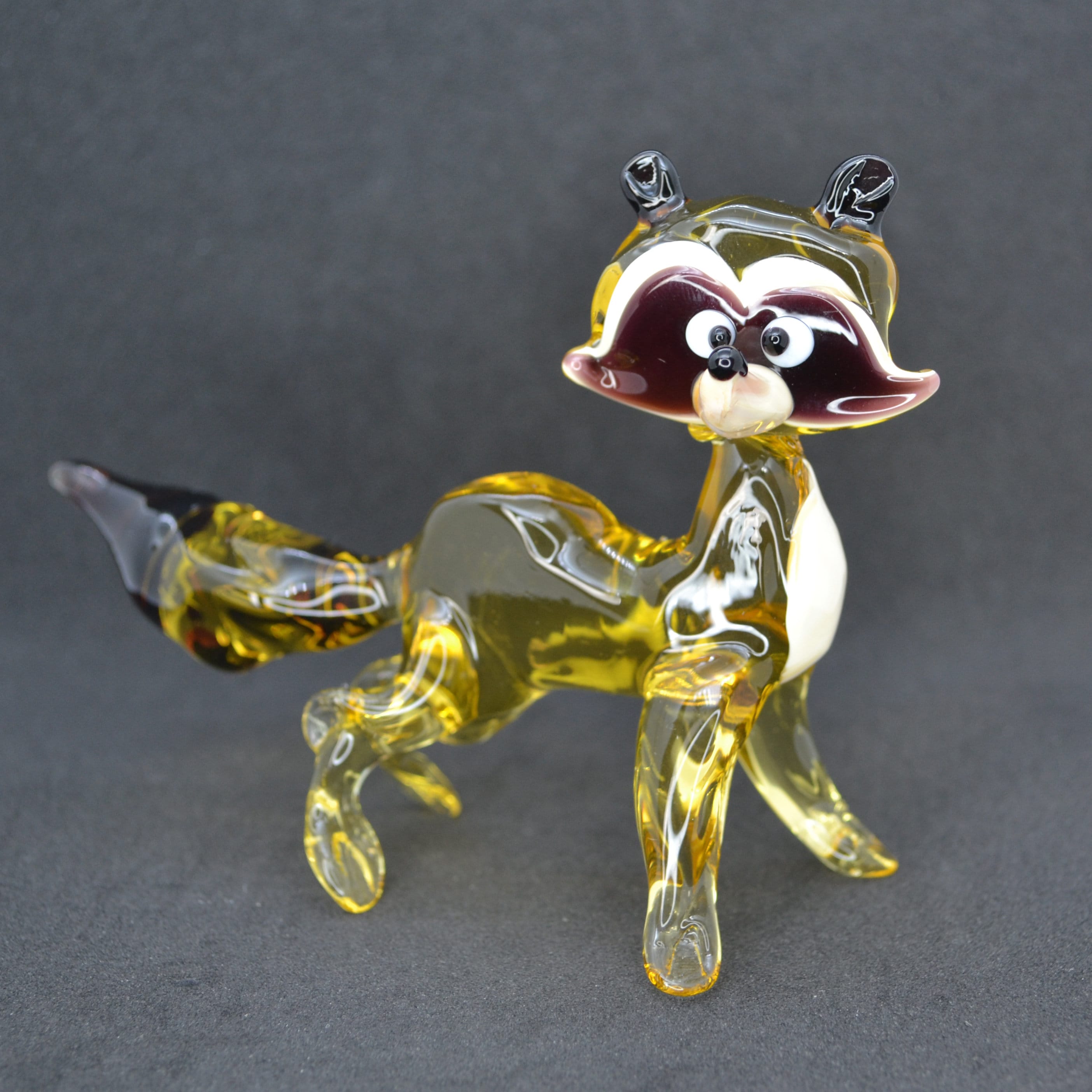 Palla Pianeta Vetro Soffiato A Mano - Fermacarte Decorativo Per Collezionisti E Appassionati Spazio - Foto 8