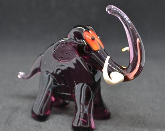 人形 置物 彫刻 マンモス 実物大のマンモスの頭蓋骨の彫刻 - Etsy 日本