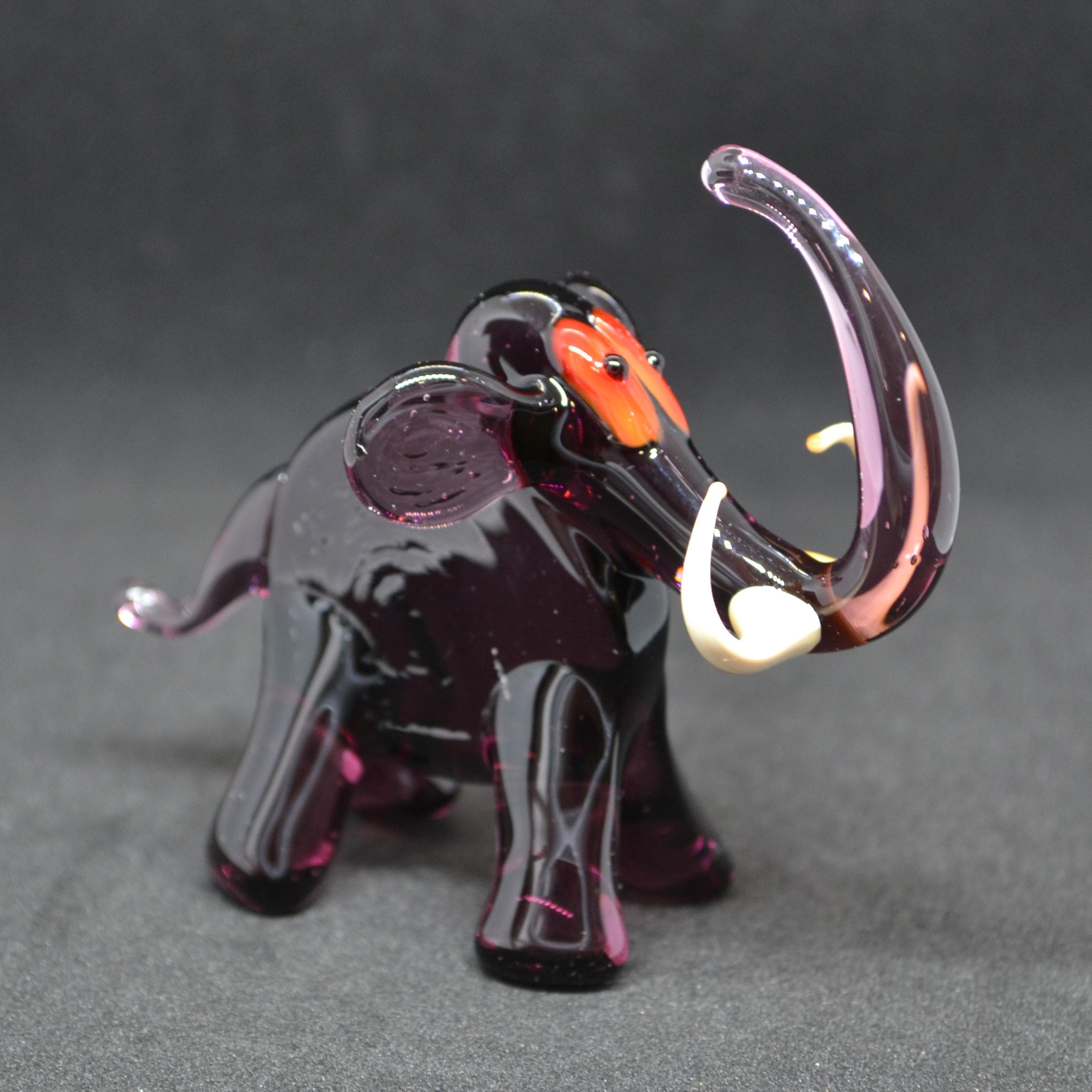 Mammoth sculpture - Etsy 日本