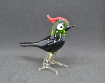 ヴィンテージ ウッディー・ウッドペッカー PVC キーチェーン：2000年代