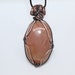 see more listings in the Copper Jewellery section