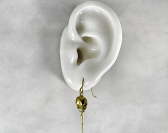Belkuri earrings 2024