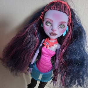 monster hoge pop