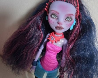 monster high doll