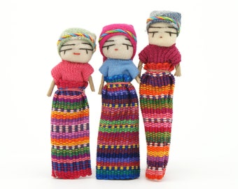 muñeca quitapenas
