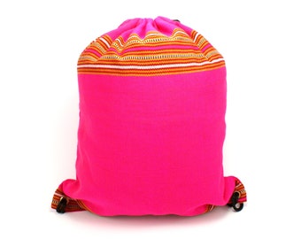 Bolsa de gimnasio, bolsa de gimnasio, bolsa de deporte, bolsa de gimnasio, bolsa de tela, bolsa de gimnasio, mochila, mochila de día, bolsa de gimnasio de algodón