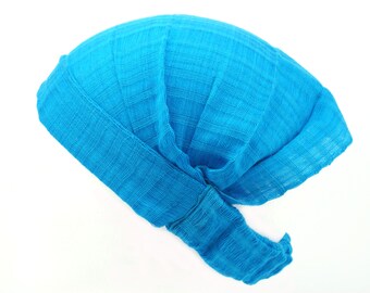 Uitbreidbare haarband, handgeweven haarband, bandana's, hoofdband, hoofdband, rekbaar, hoofddoek, sportband, kleurrijke haarbanden, bandeau-haarband