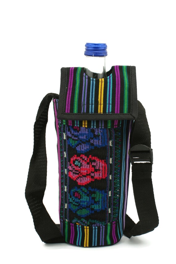 Flaschenhalter,Trinkflasche Halter,Flaschenträger,Weinflasche,Bierflaschenträger,Getränketasche,Water Bottle Bag,Bottle Sling,Bottle koozie