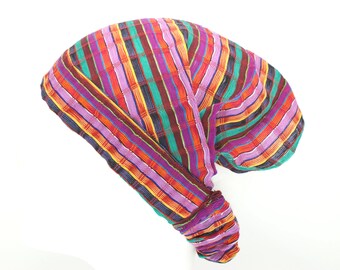 Uitbreidbare haarband, handgeweven haarband, bandana's, hoofdband, hoofdband, rekbaar, hoofddoek, sportband, kleurrijke haarbanden, bandeau-haarband