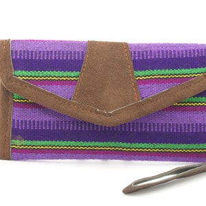 Handbag, wallet, wallet, folding wallet, wallet for women image 1