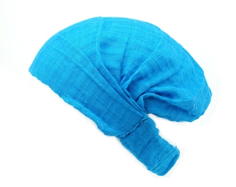 Uitbreidbare haarband, handgeweven haarband, bandana's, hoofdband, hoofdband, rekbaar, hoofddoek, sportband, kleurrijke haarbanden, bandeau-haarband