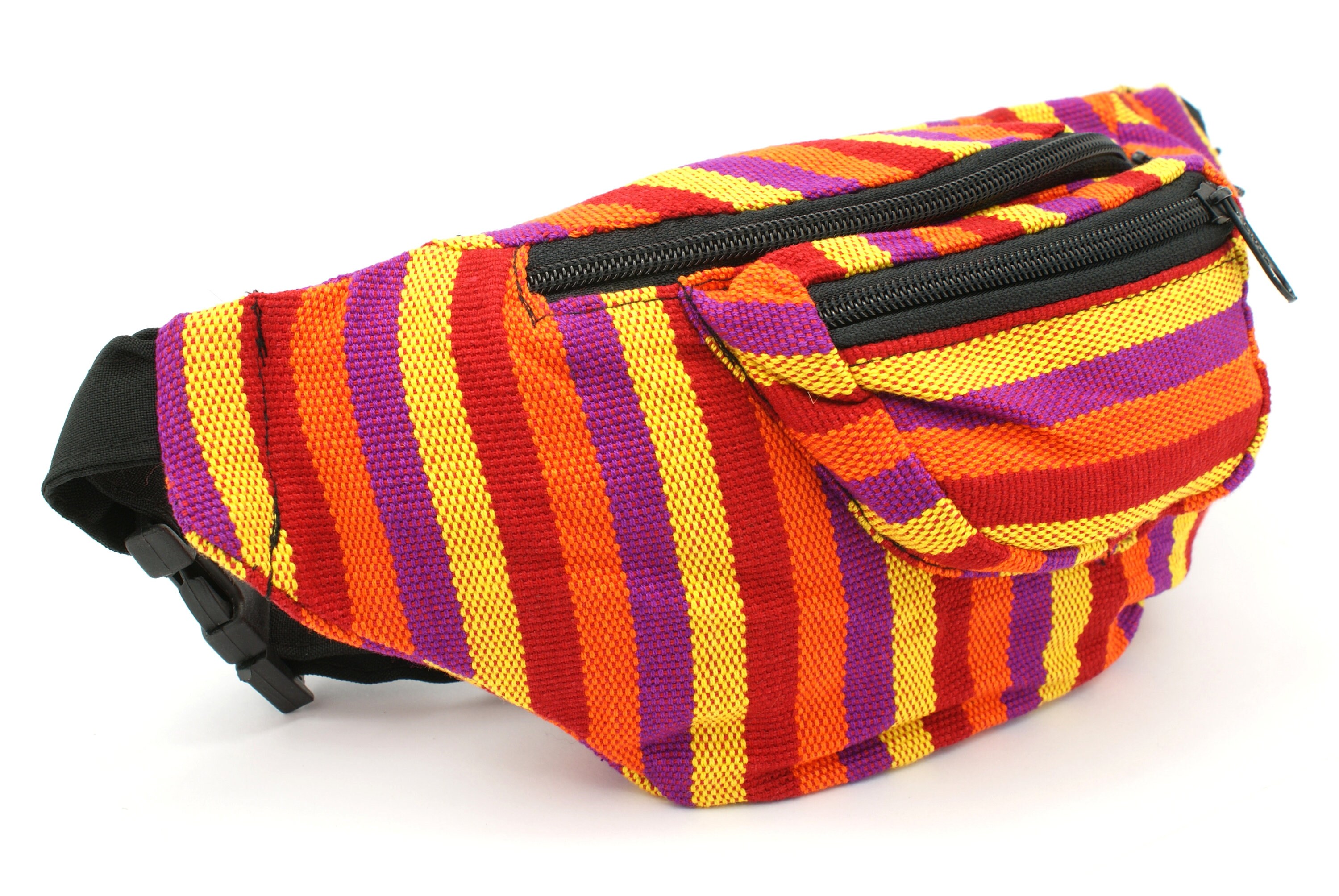 Belly Bag / 90s Vintage / Hip Bag / Chest Bag / Belt Bag / Etsy