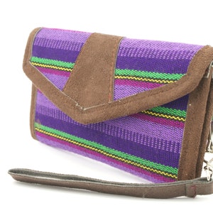 Handtas, portemonnee, portemonnee, opvouwbare portemonnee, portemonnee voor dames afbeelding 2