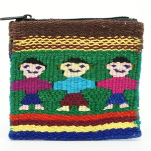 Portafoglio, portamonete, portafoglio per bambini, borsa per cartoni animati, borsetta per bambini, borsetta per bambini