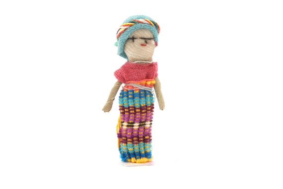 muñeca quitapenas